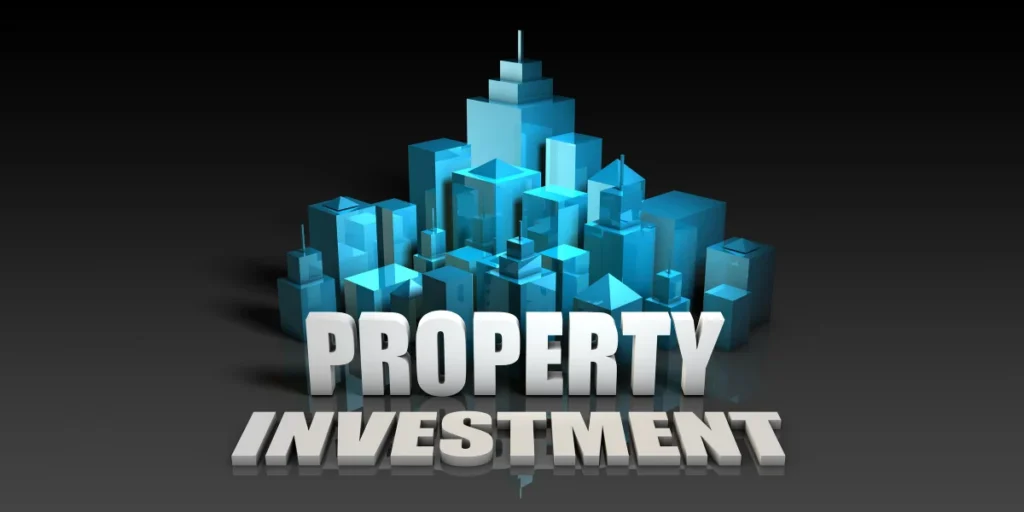 investment property finance