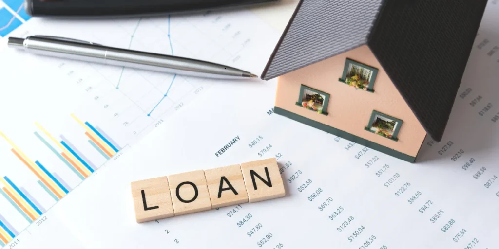 Investment Property Loan