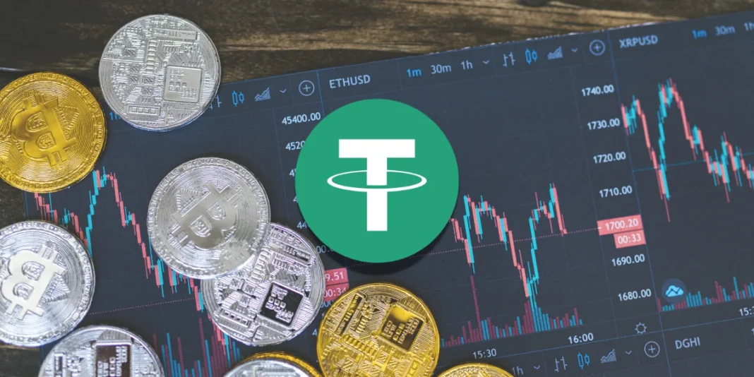 USDT Price Patterns: Hidden Connexion Between Tether Mints and Bitcoin Cycles