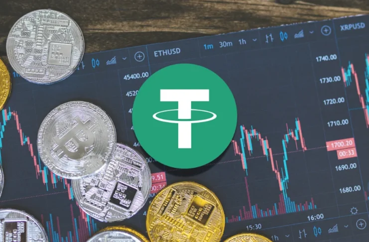 USDT Price Patterns: Hidden Connexion Between Tether Mints and Bitcoin Cycles