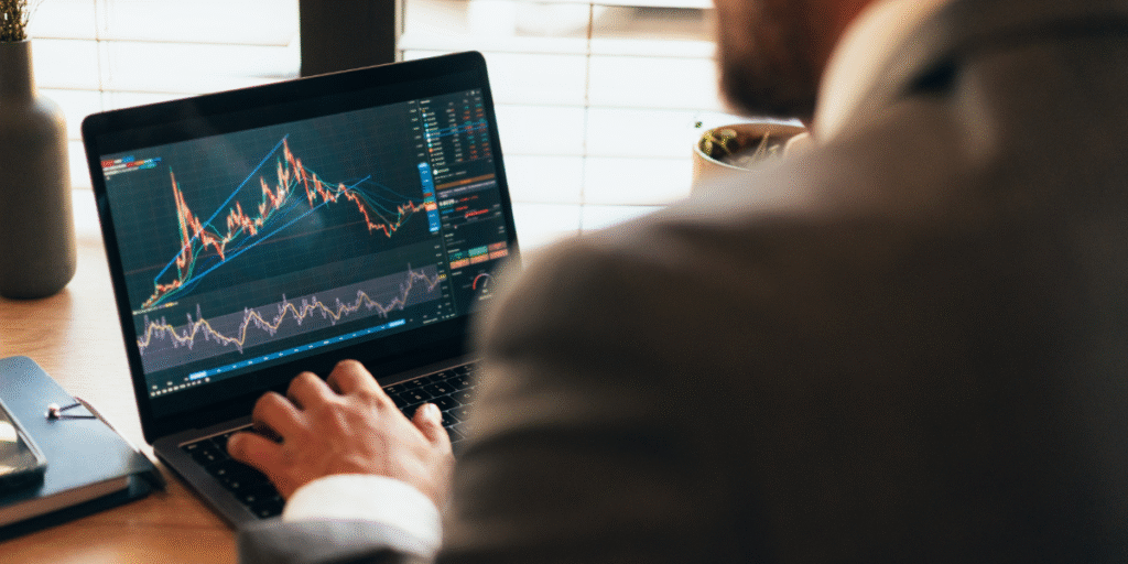 USDT Price Patterns