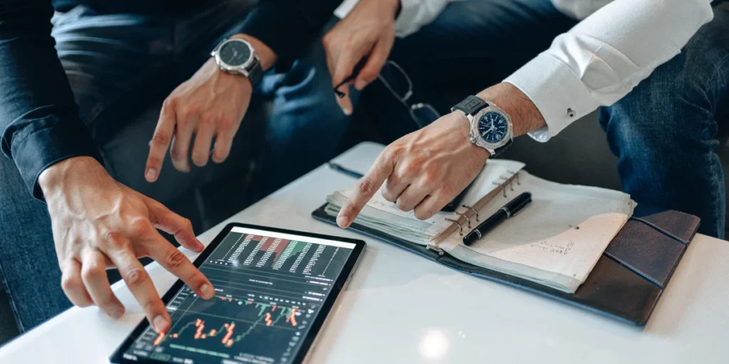 Investing in REITS