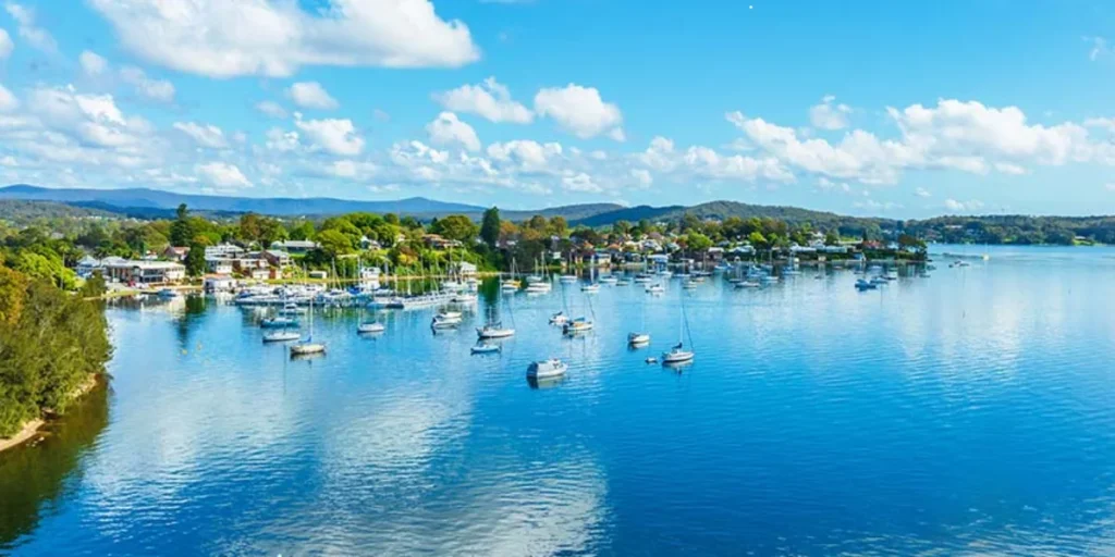Lake Macquarie
