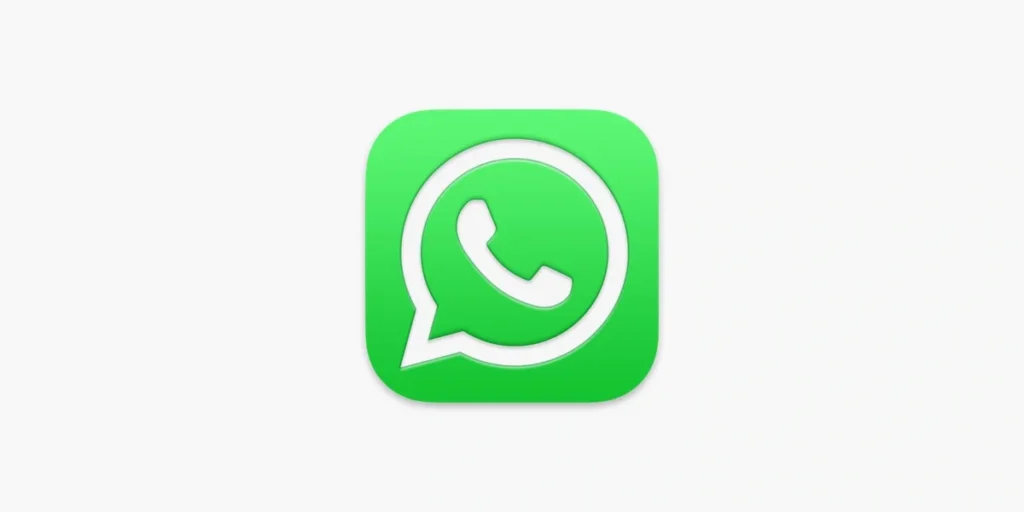 WhatsApp - skype alternative