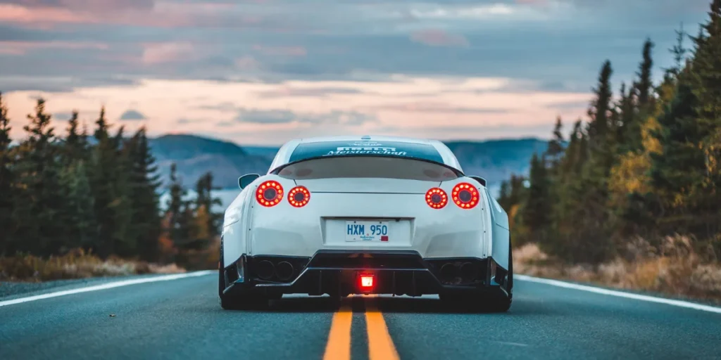 Luxury Car Tax Changes