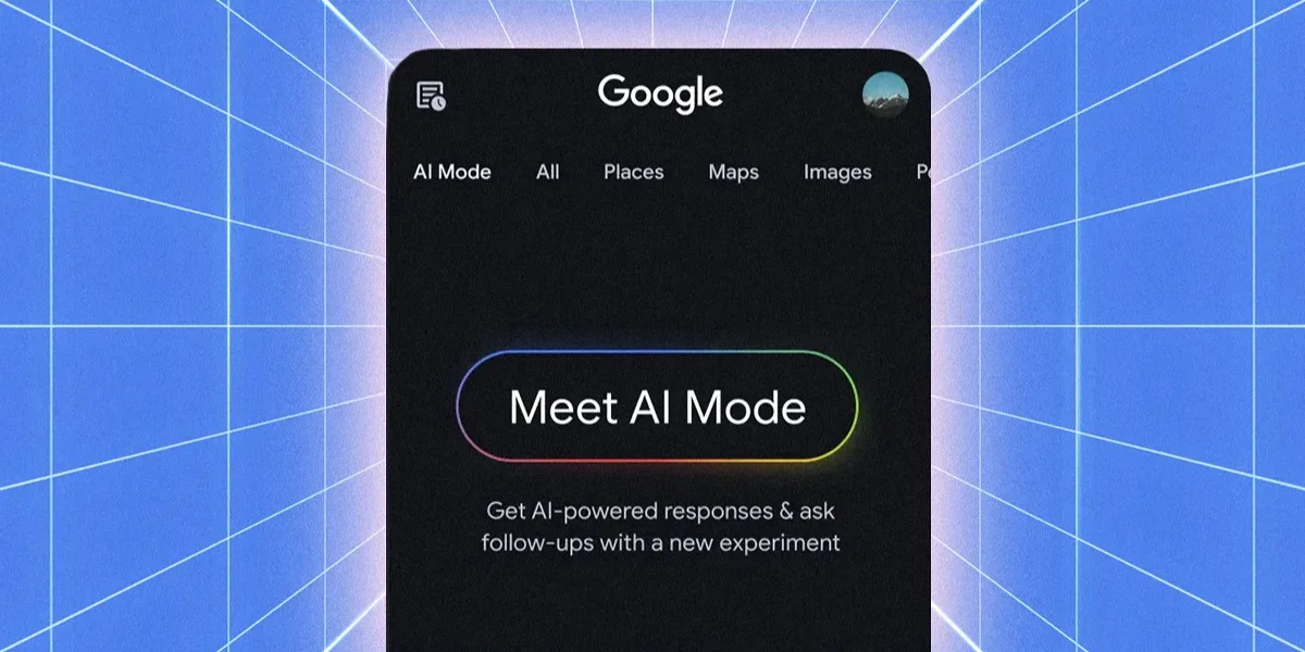 AI mode