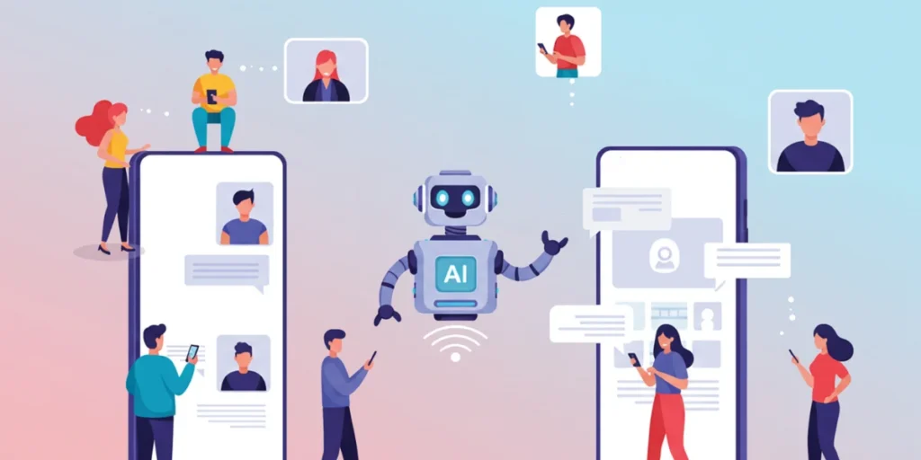 ai mode for content creators
