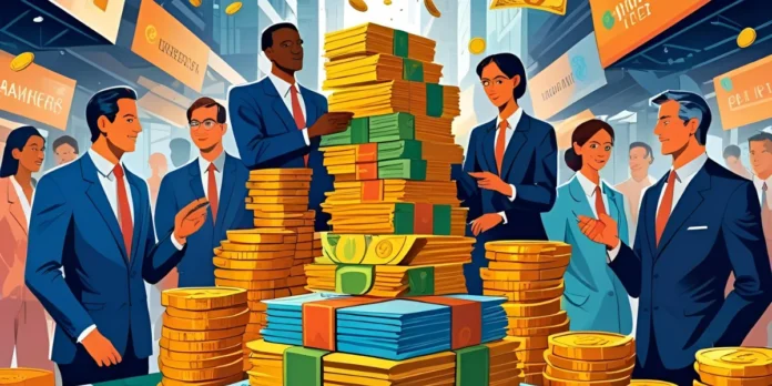 Australia's Top 10 Richest People