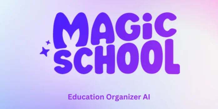 Magic School AI