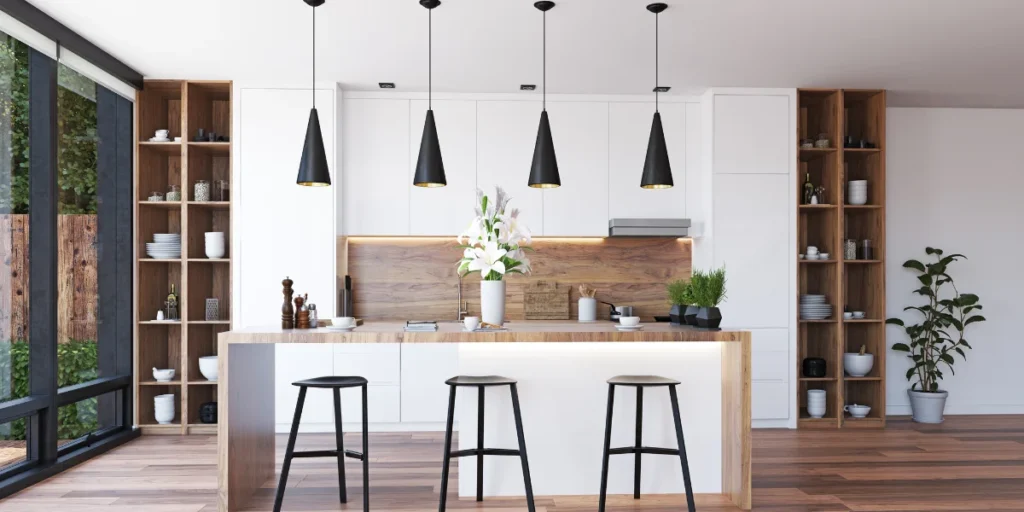home renovation