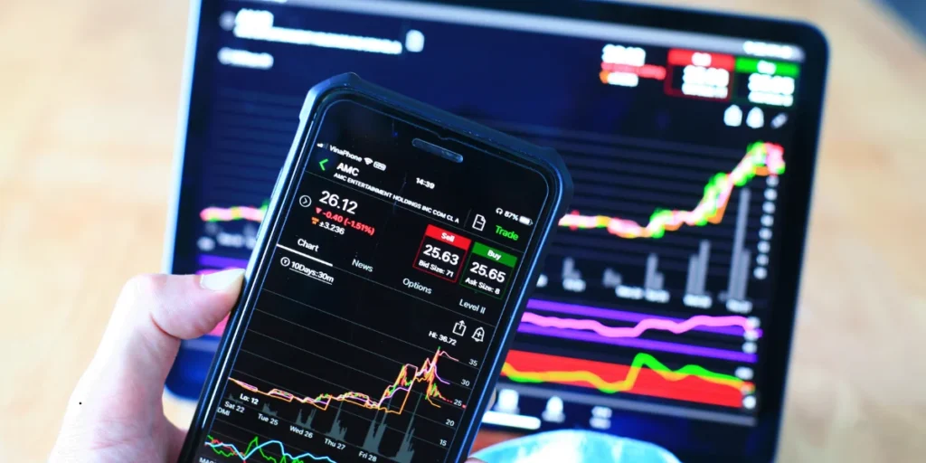 stock market