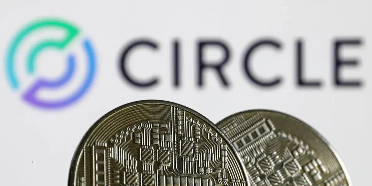 Circle's IPO