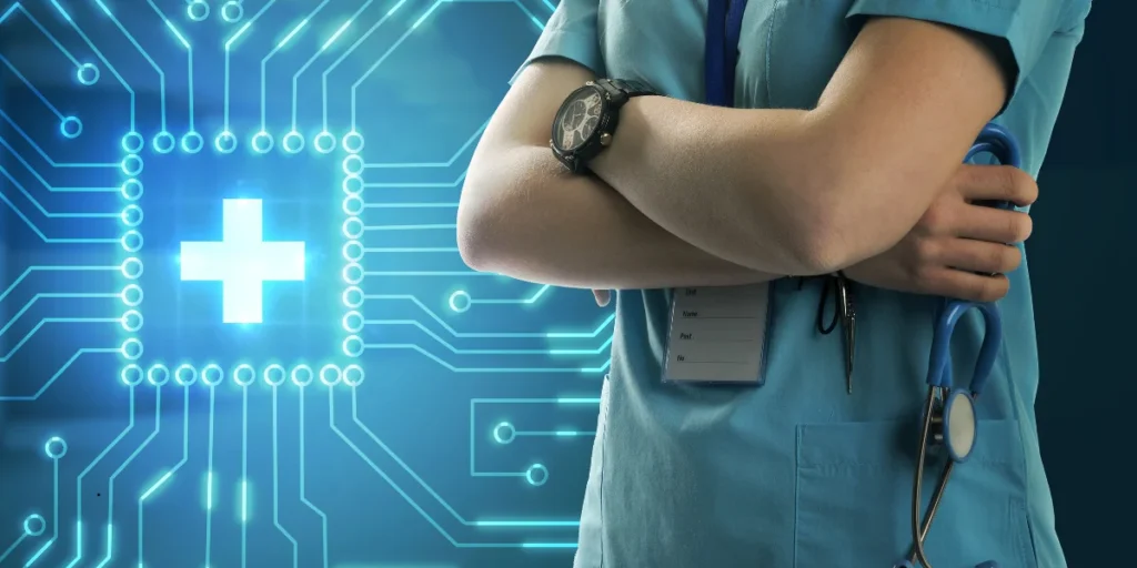 technology and healthcare