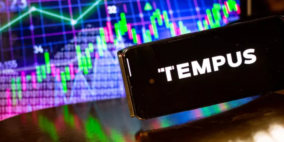 tempus ai stock