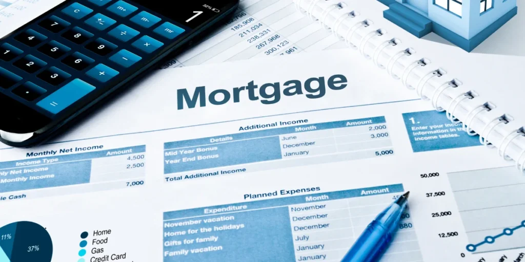 mortgage calculator