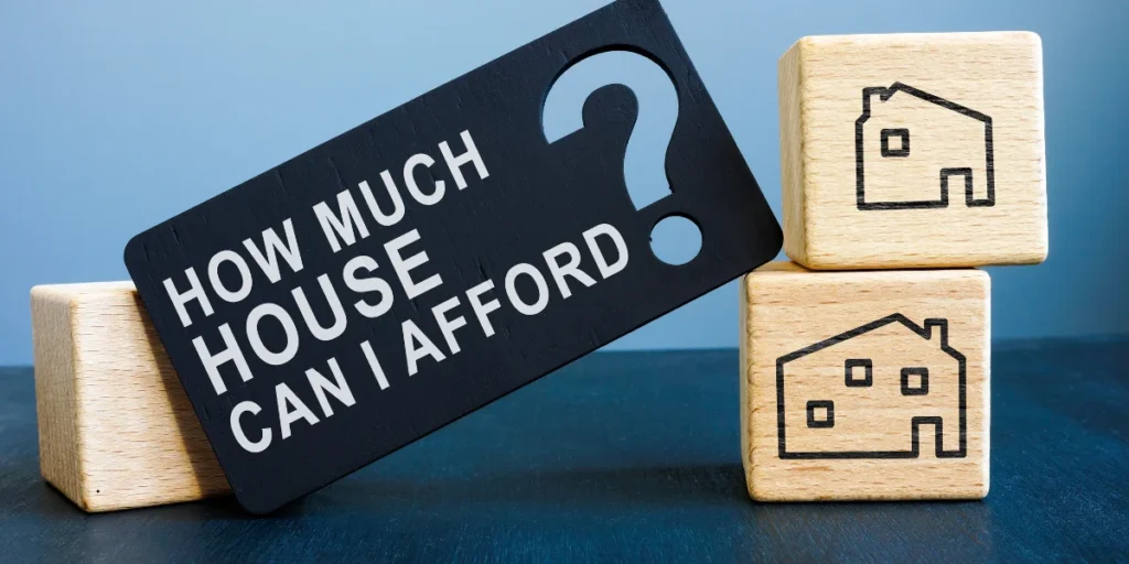house affordability