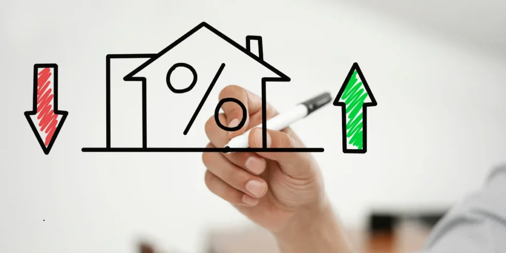 adjustable-rate mortgages
