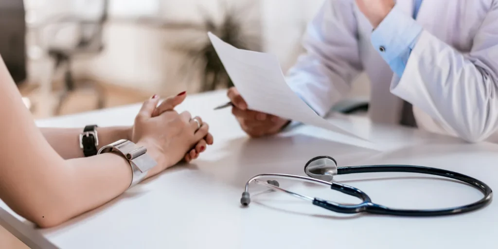 ai in healthcare - medical diagnosis