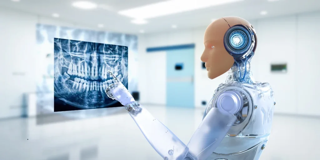 ai in healthcare