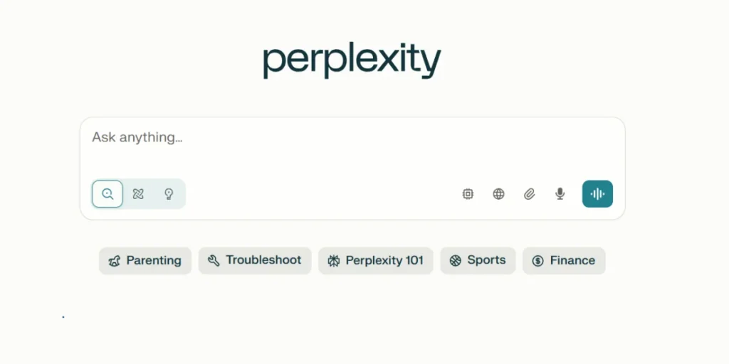 perplexity