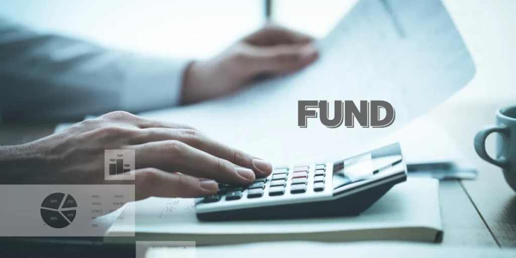 fund your account