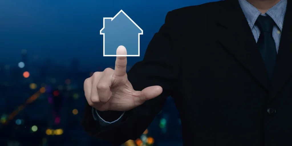 real estate tokenisation