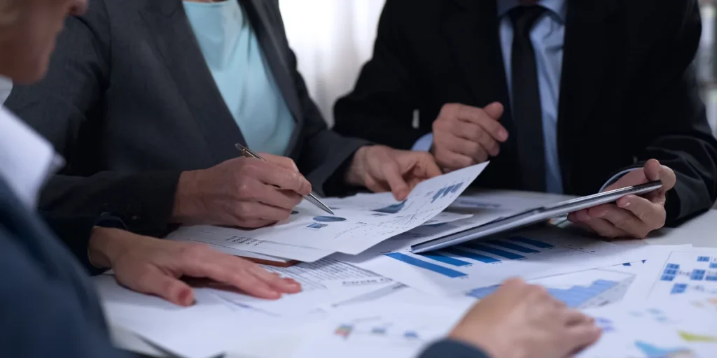 trump tariffs superannuation impact
