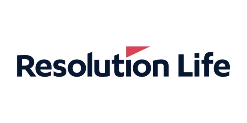 resolution life