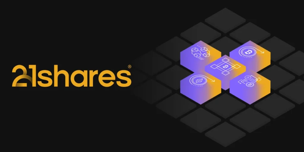 ARK 21SHARES