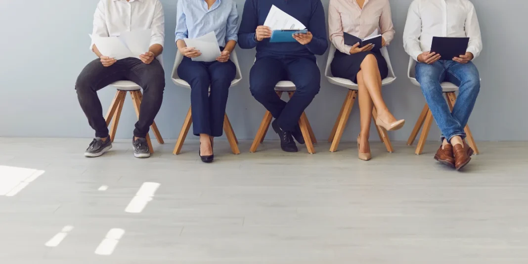 australian unemployment rate