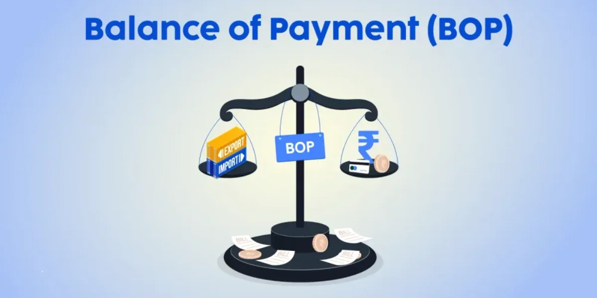 balance of payments