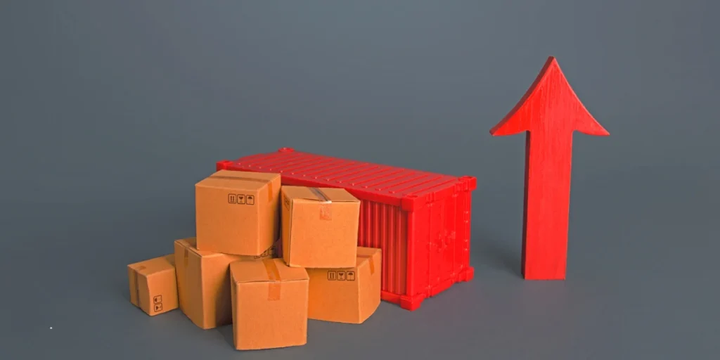 transport of goods