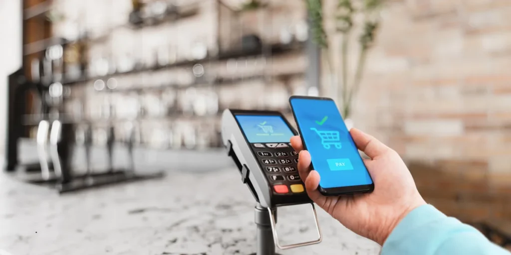 mobile payments