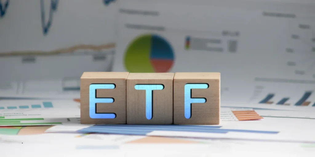 what is an etf