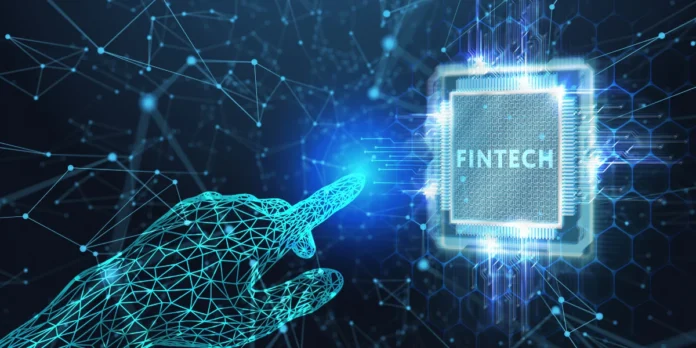 the rise of fintech
