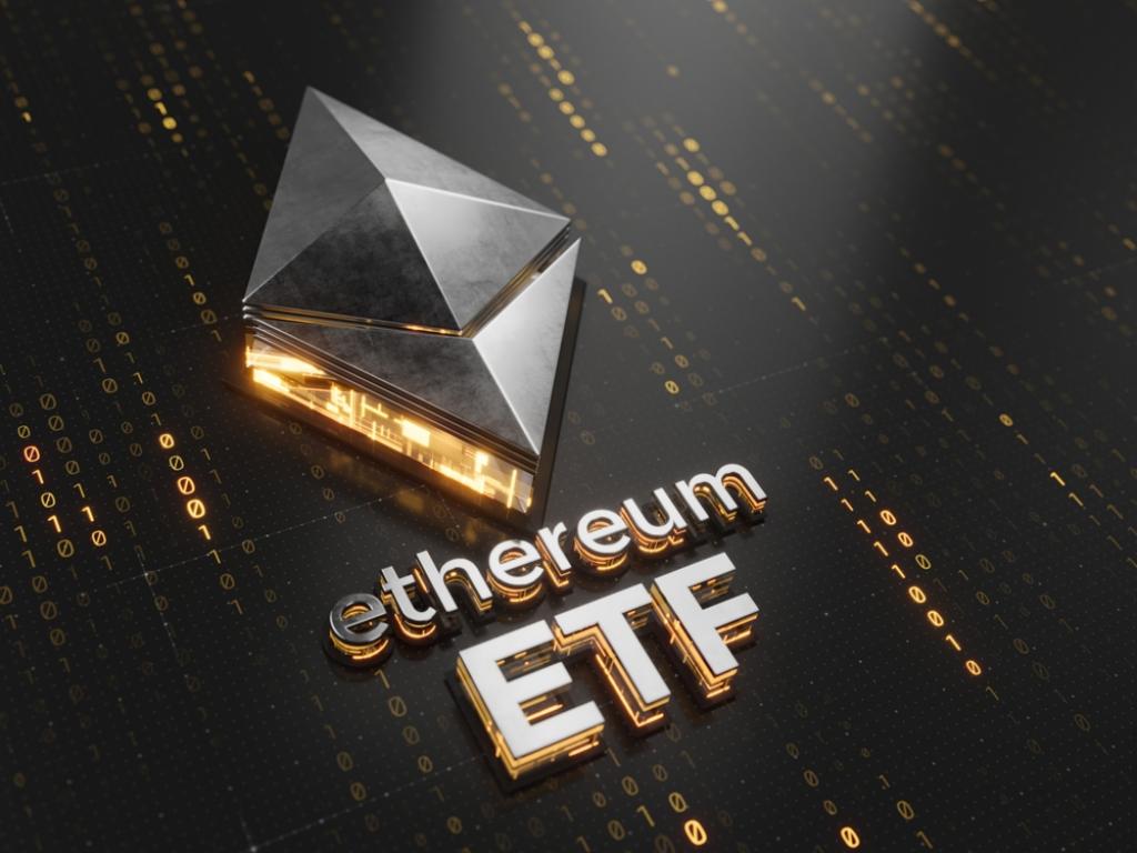 ethereum etf