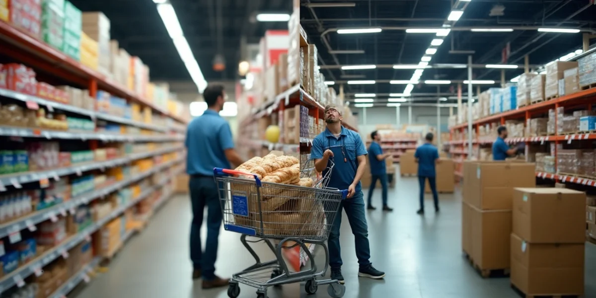 consumer price index vs producer price index