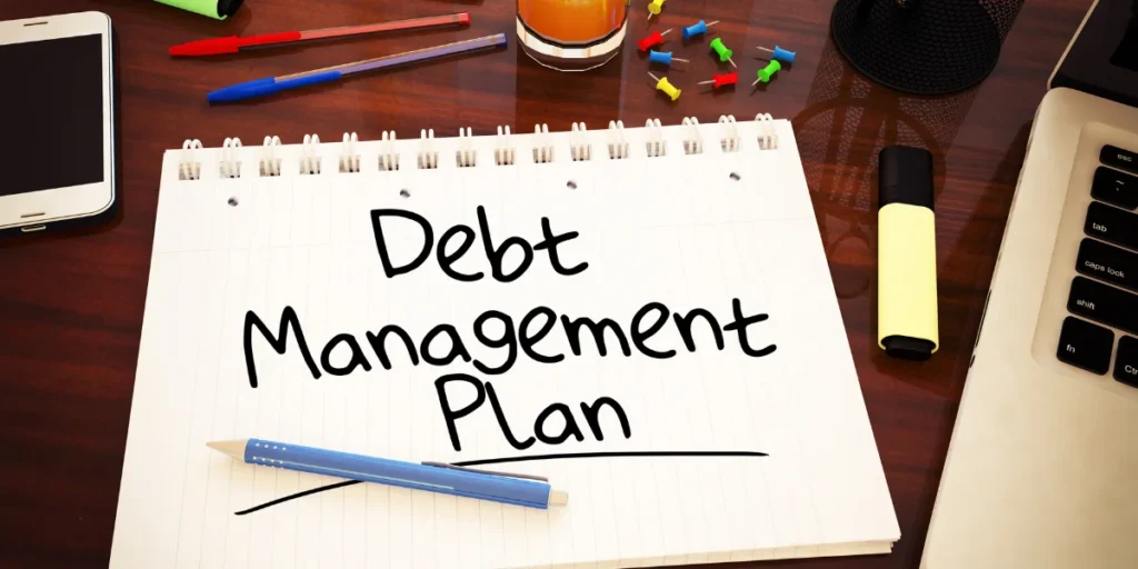 debt management plan
