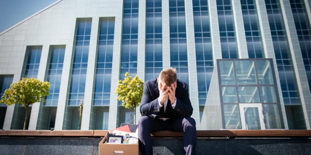 types of unemployment