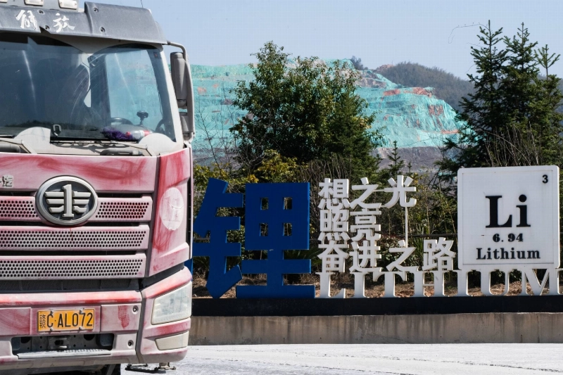 Top Truck Brands in Australia