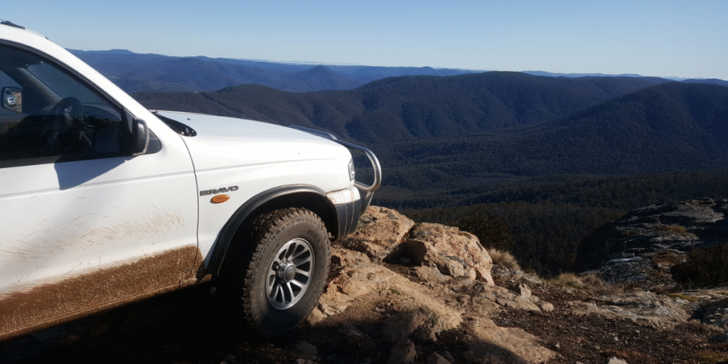 best ute in australia for 2025
