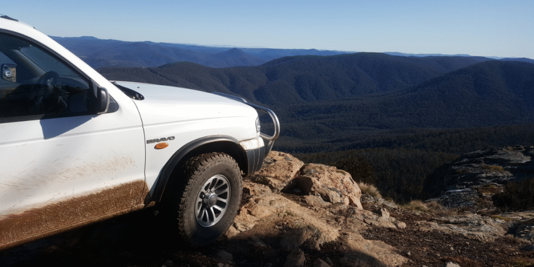 best ute in australia for 2025