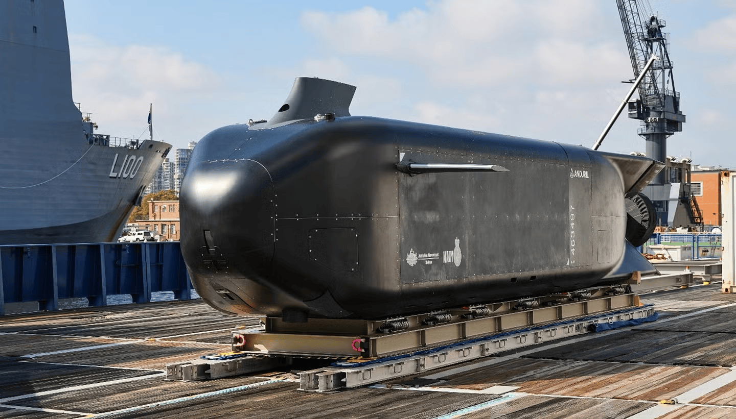 Ghost Shark Submarine