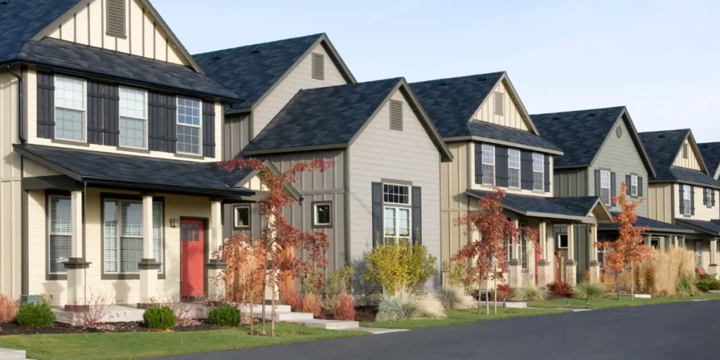 housing