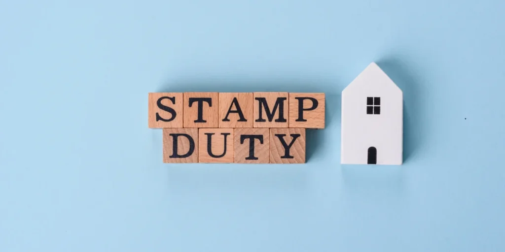 stamp duty in Australia