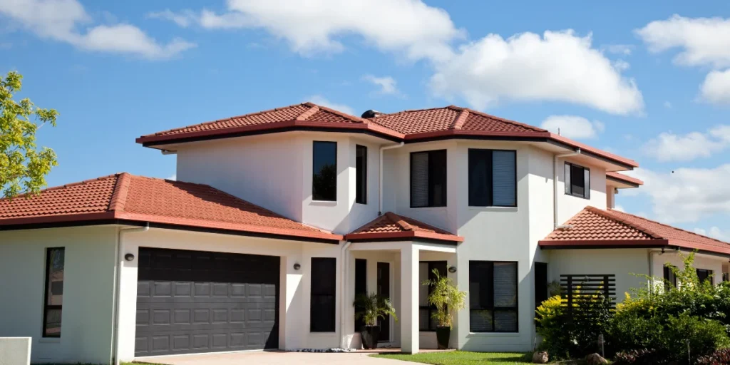 australia's housing market