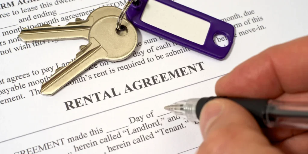 investment property insurance