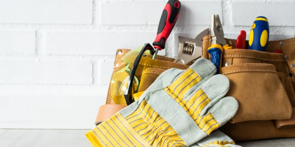 house maintenance and upkeep