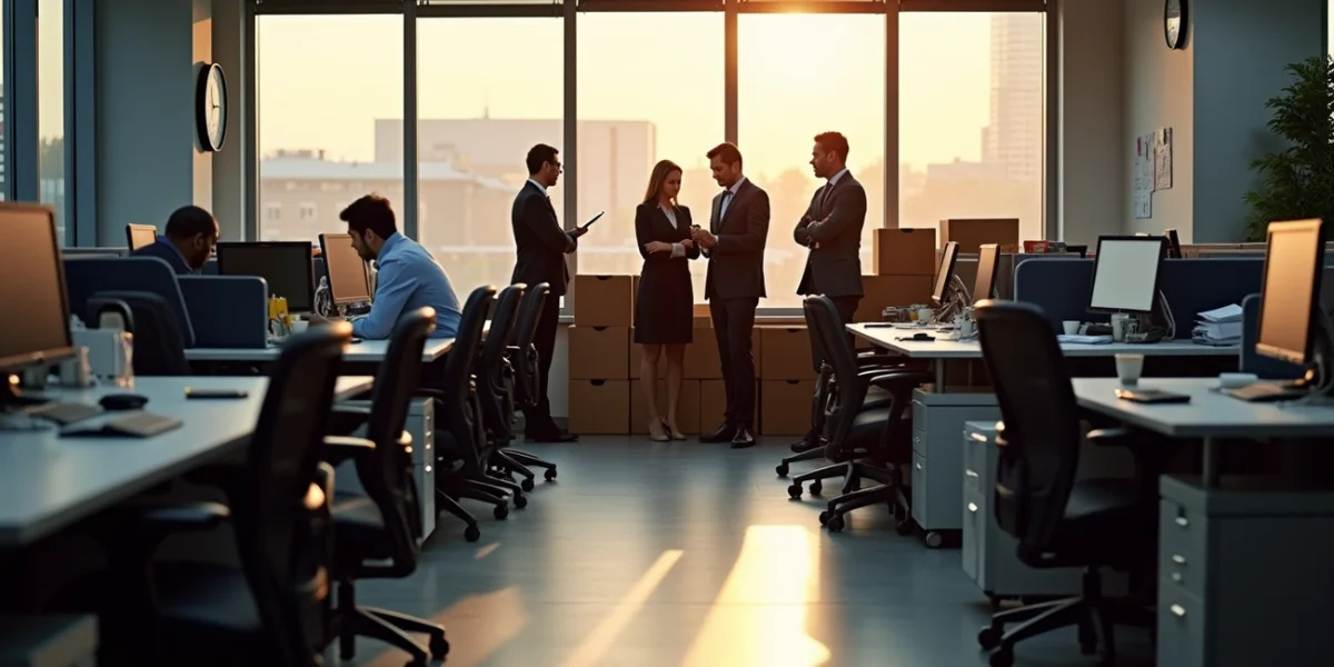 Job Market in Australia