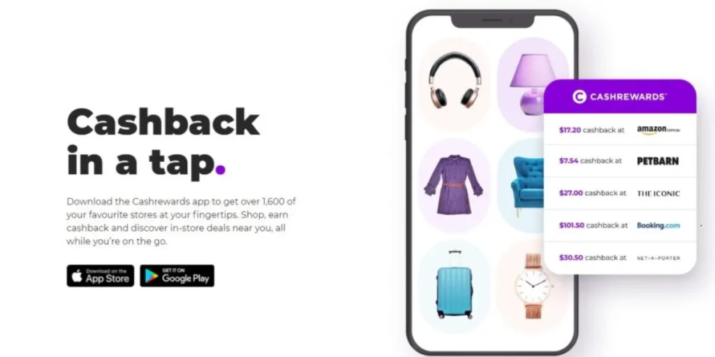 cashback service